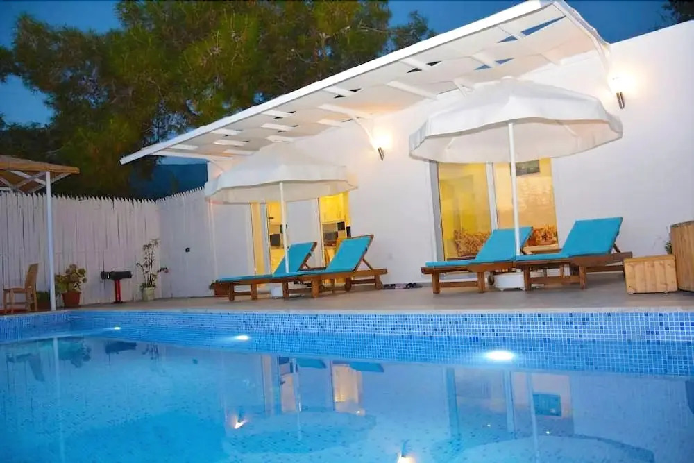 Villa Ulus