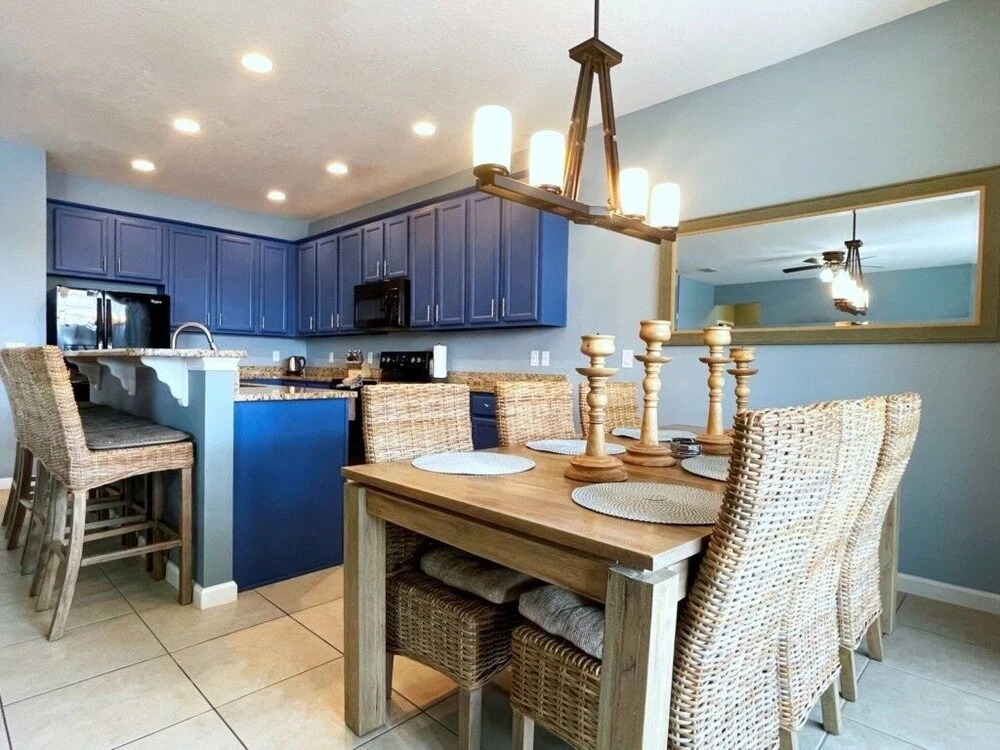 6-bed Solterra Resort Pool Home With 4-ensuites 6 Bedroom Home