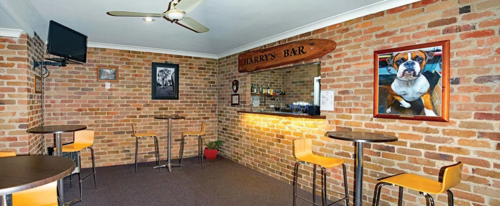 Rest Point Motor Inn
