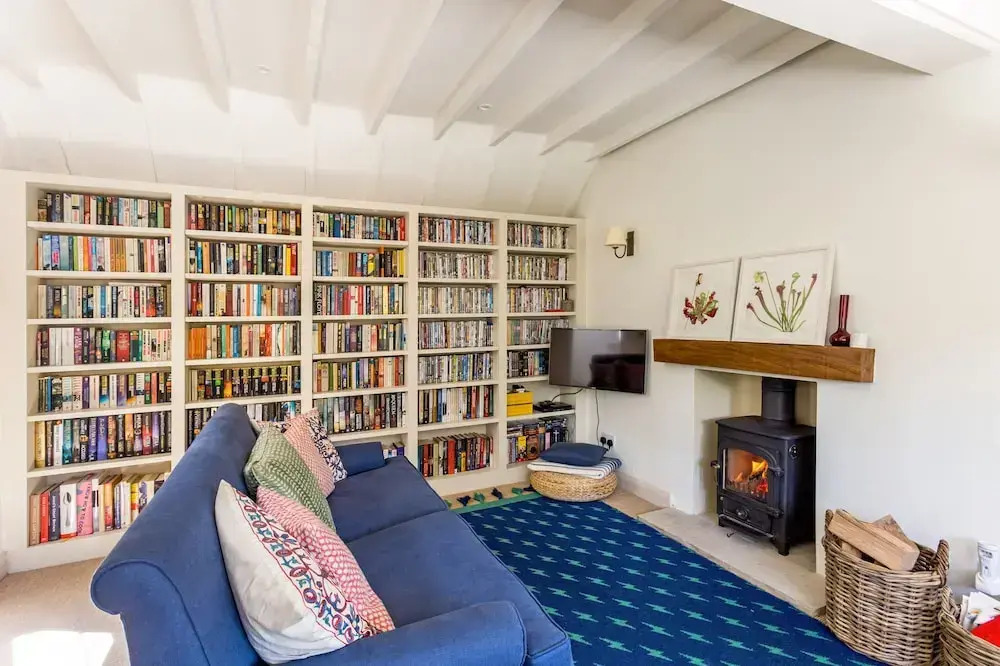 Scenic Family Home in Cotswolds