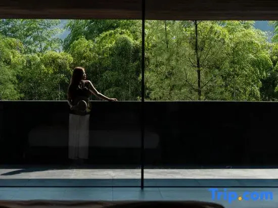 Anjilaiye·Shanchuanli Homestay
