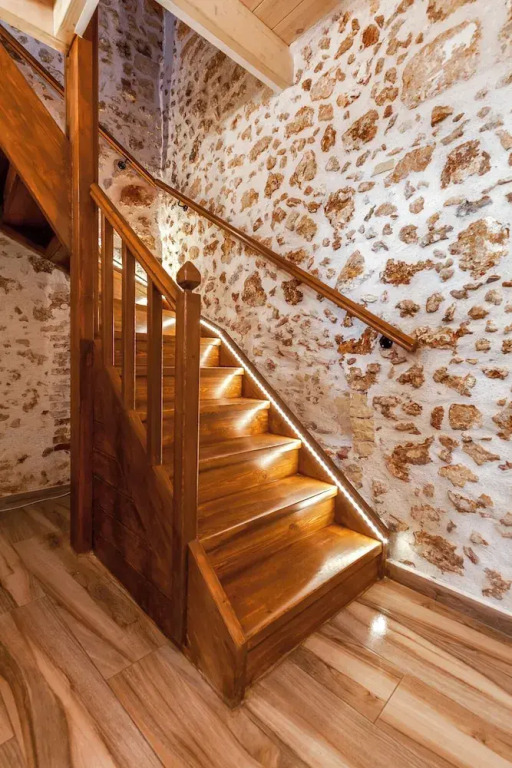 Hamam Suites Portou