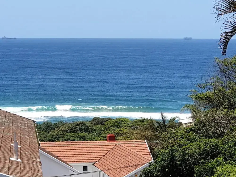 Hillside Guesthouse Umhlanga
