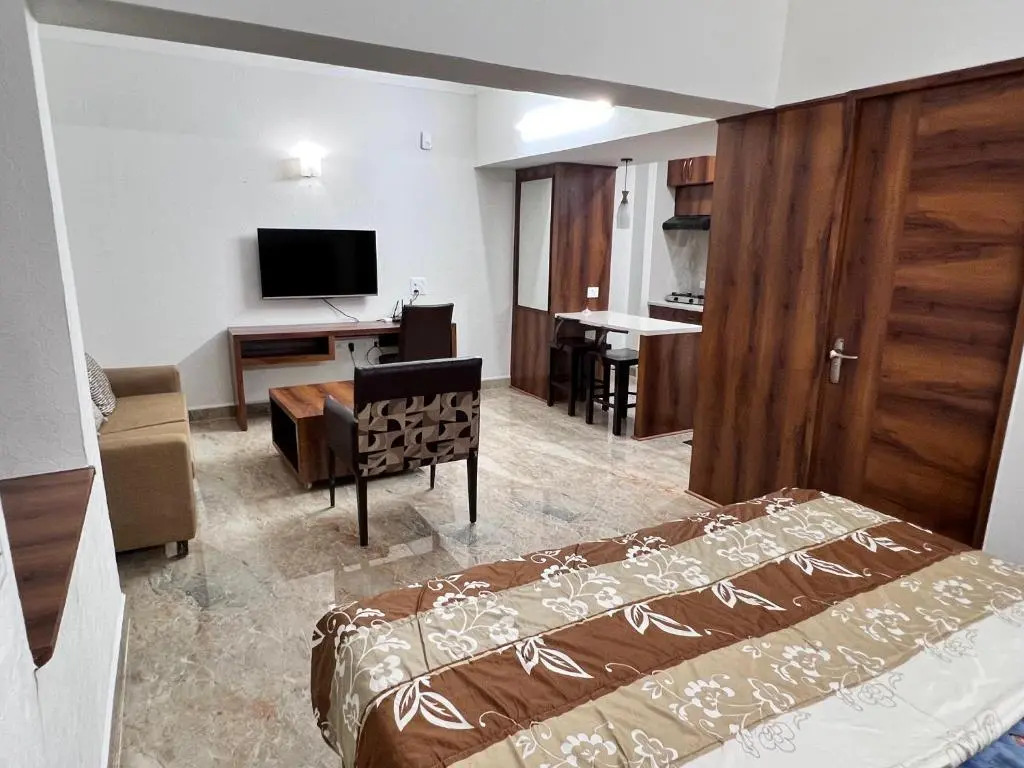 Premium 1 bedroom Assotech Cabana Studio