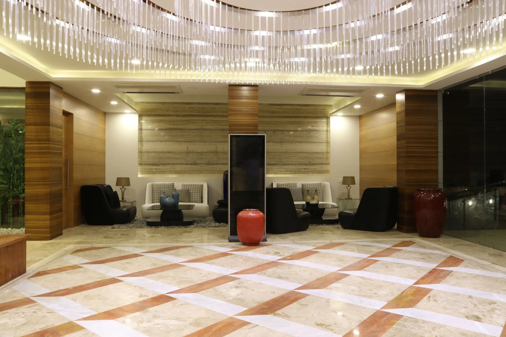 The Fern Residency Mundra