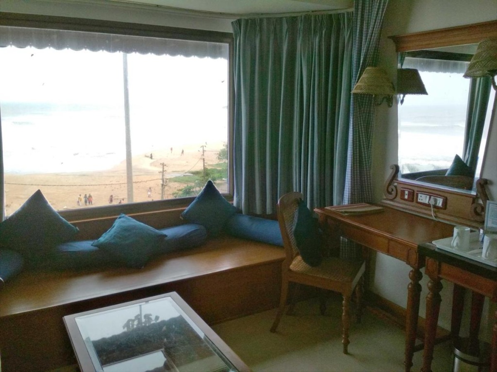 Hindustan Beach Retreat
