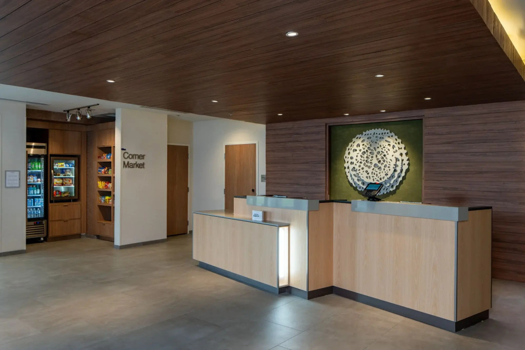 Fairfield by Marriott Inn & Suites Southaven Snowden Grove