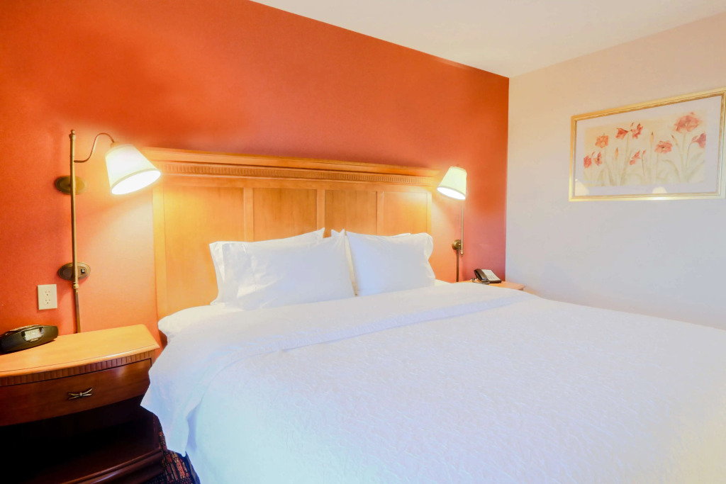 Hampton Inn & Suites by Hilton Tomball Houston NW