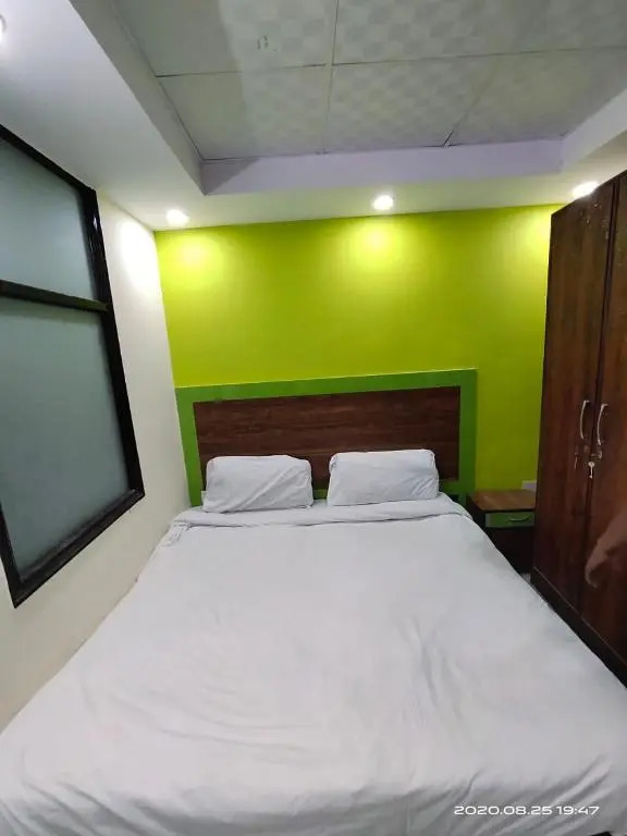 Hotel Royal Town