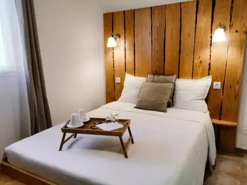 Maison San Giovanni