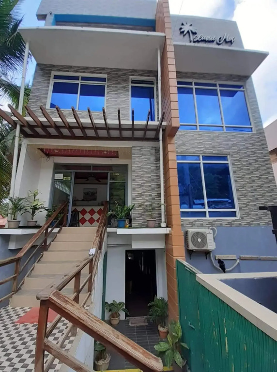 OYO 712 Island Hop Nido Hostel