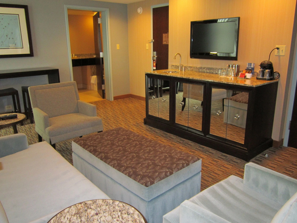 Crowne Plaza Hotel Glen Ellyn/Lombard by IHG