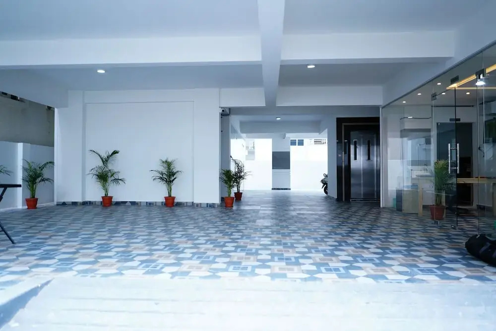 Enkay Service Apartments