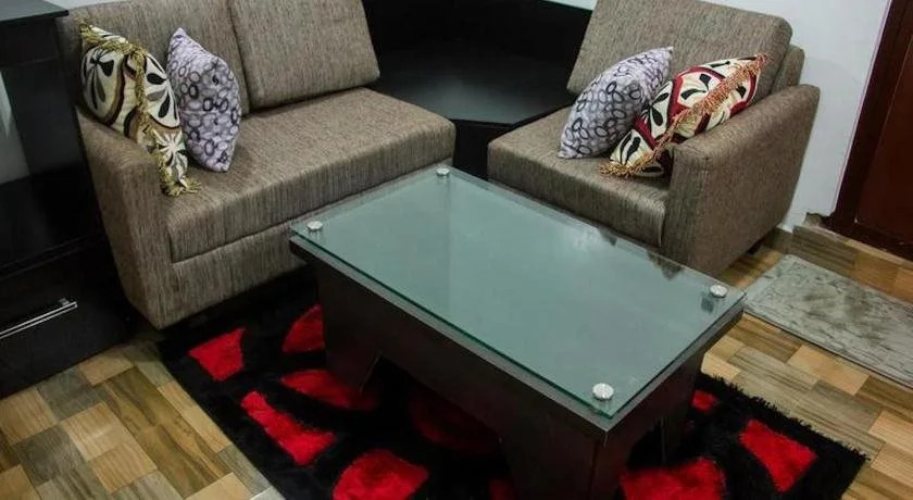 Sylva Link Suites