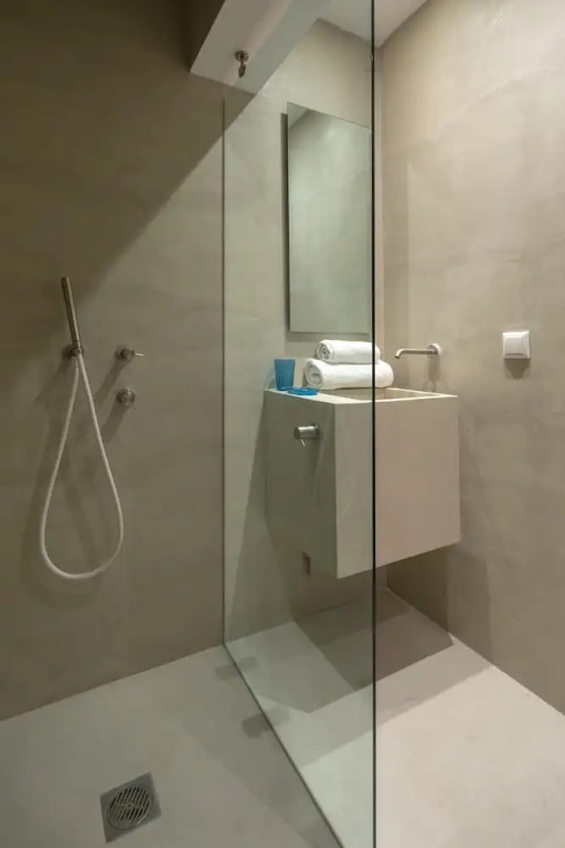 Hippocrates - Faliro Deluxe Apartment