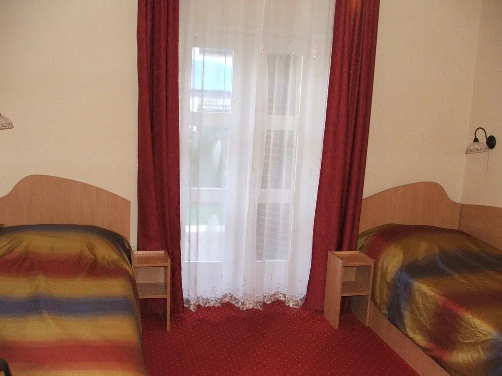 Siesta Club Hotel