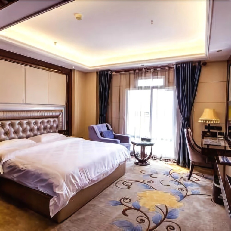 Shanhai Hotel