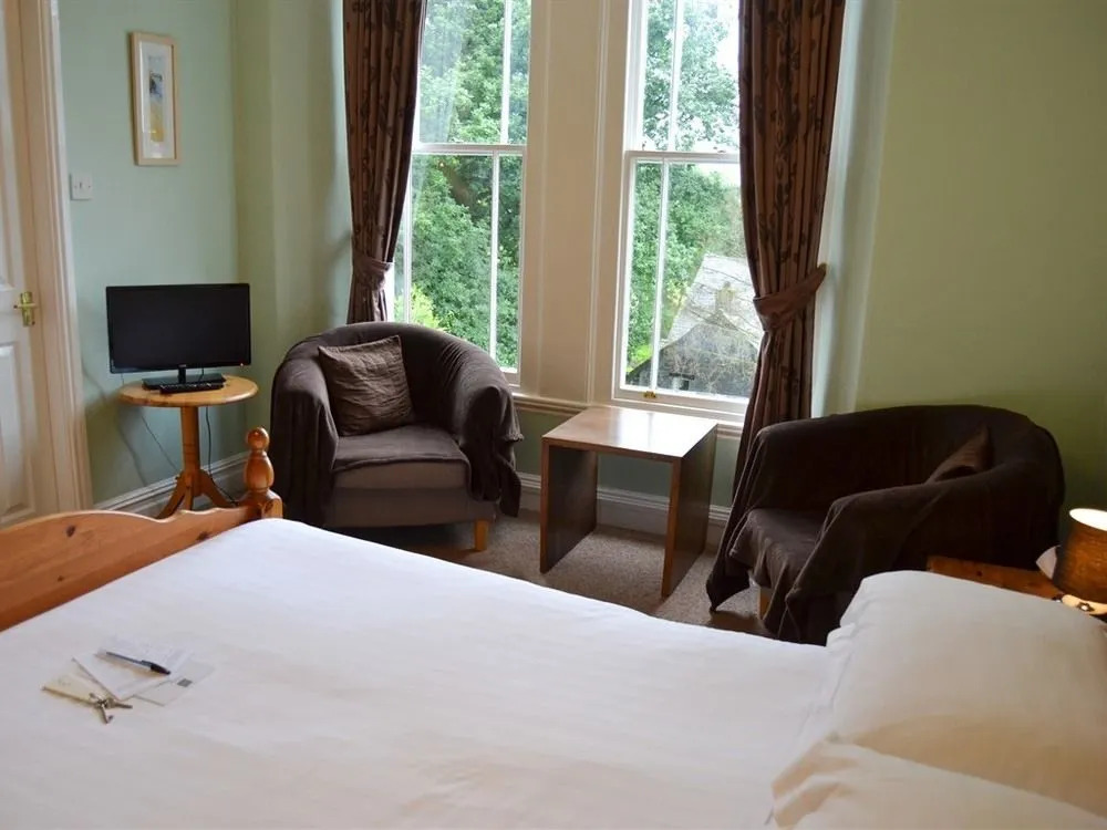 Ashleigh Guest House