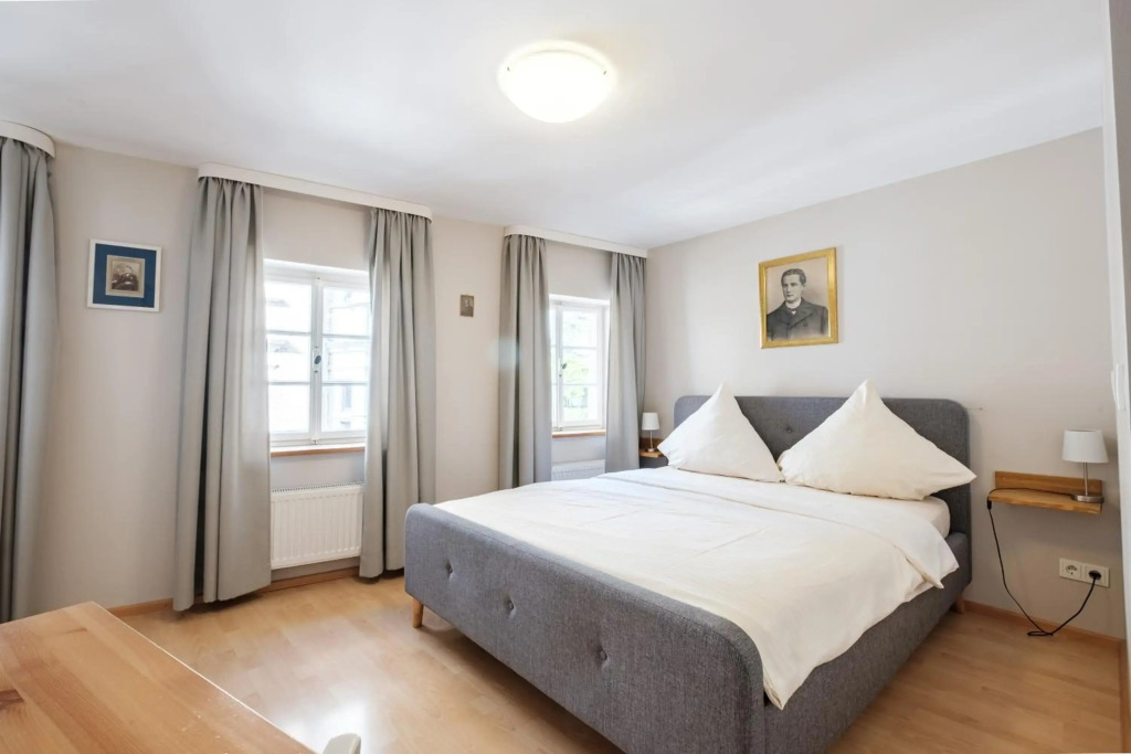 Boutique Charme Apartments Küferstr 4-6