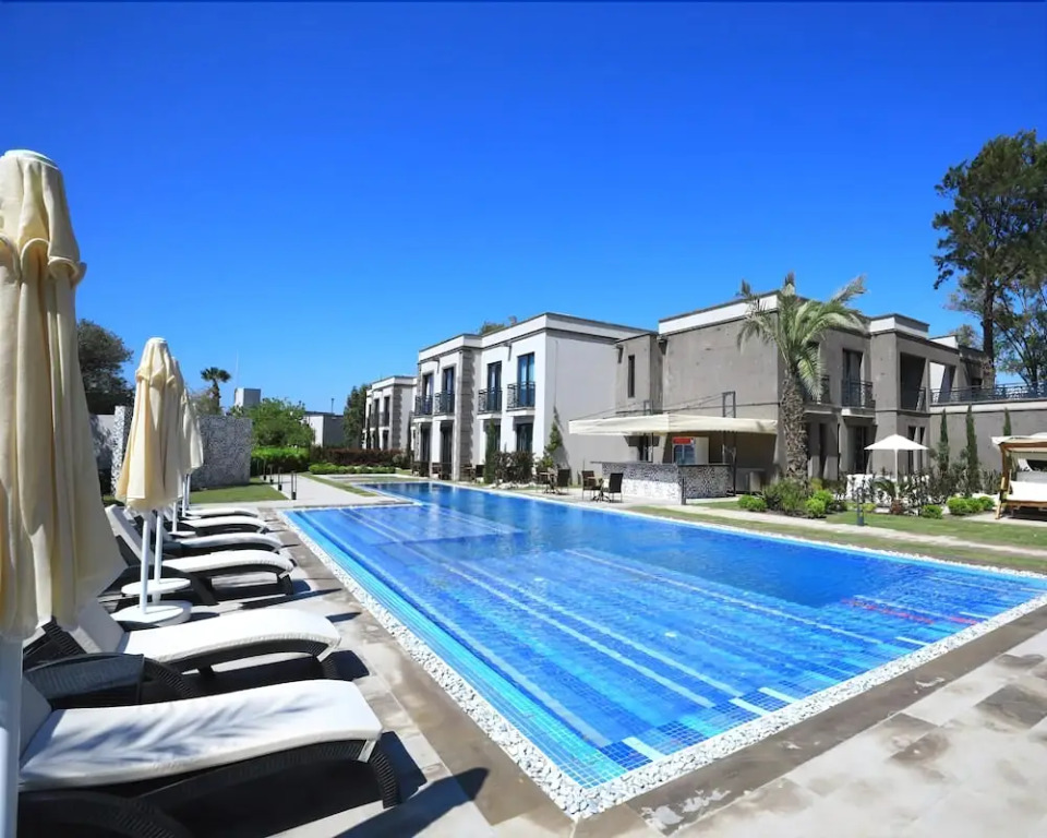 Sandora Boutiuqe Hotel