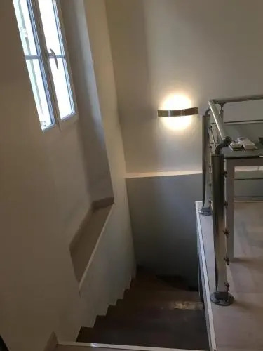 Safranier Townhouse