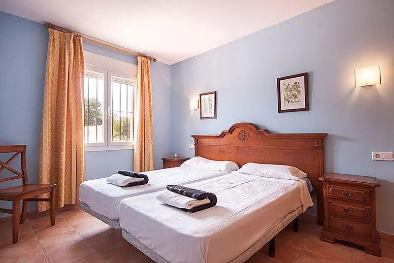 Monte Javea 16 BM