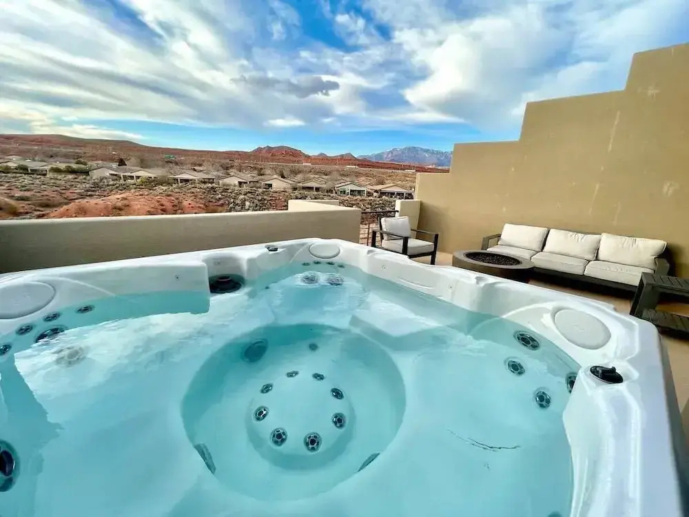 Town Center 2302 Elite Retreat at Coral Canyon