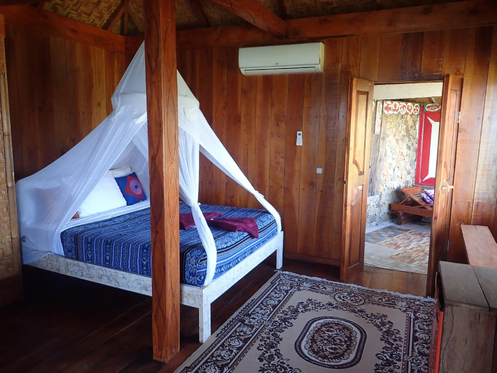 Waecicu Eden Beach Hotel