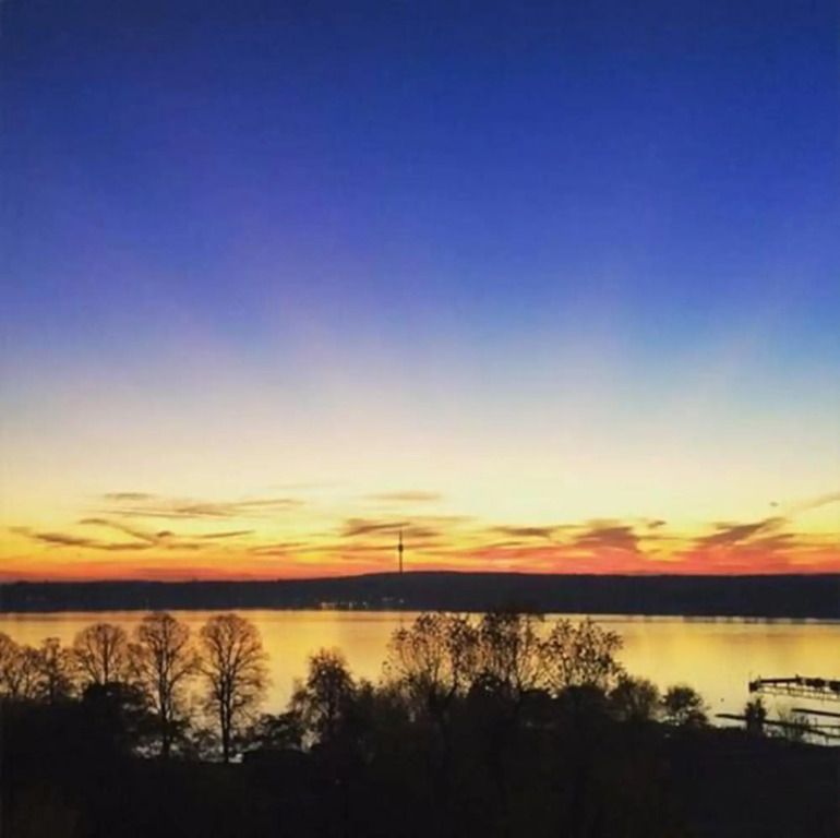 Jugendherberge Berlin - Am Wannsee
