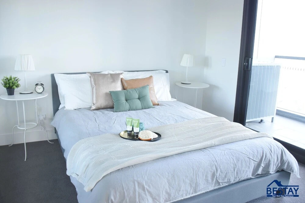 Panoramic luxury apartment OP808
