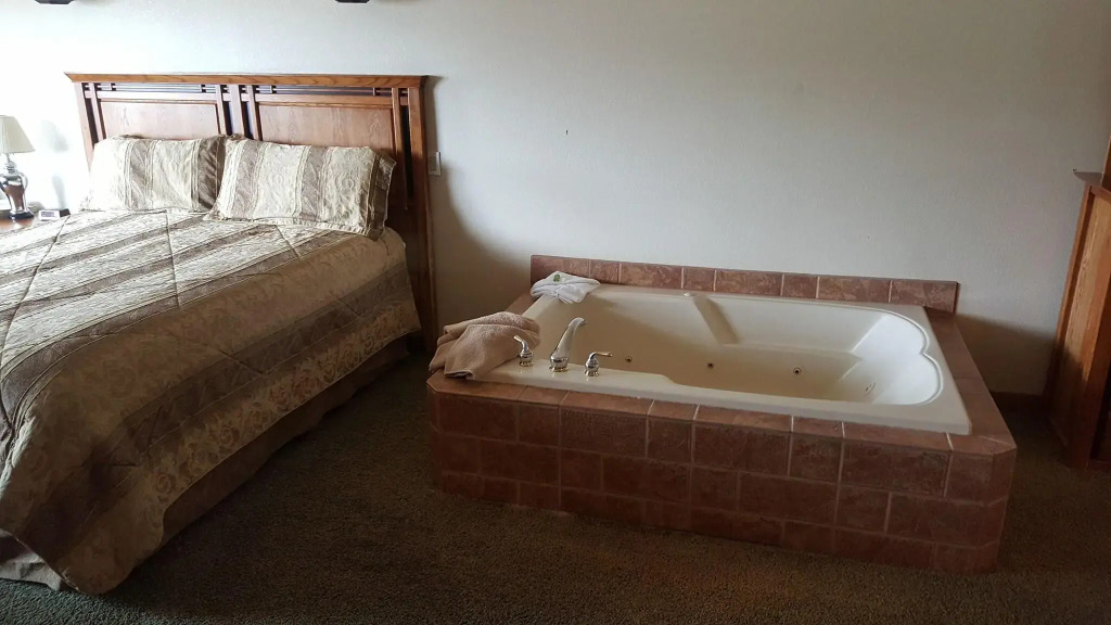Robinhood Resort