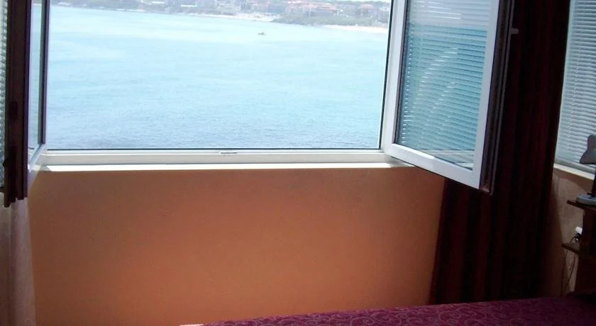 Mistral Apartments