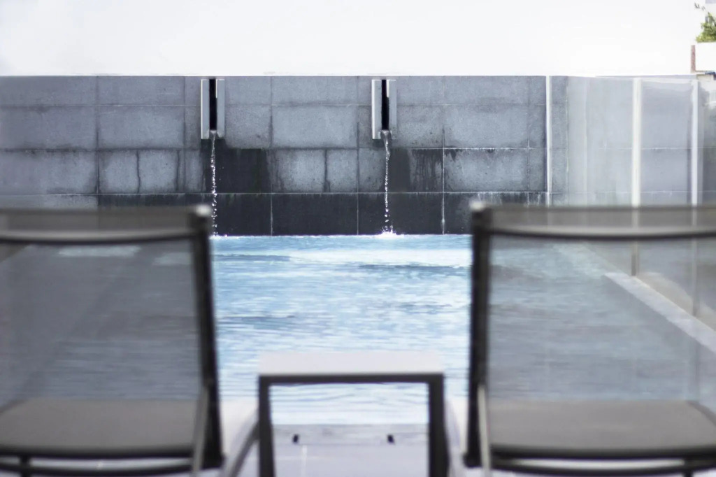 Hotel NuVe Urbane
