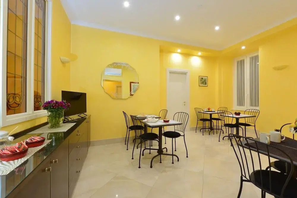Fabio dei Velapazza Guesthouse