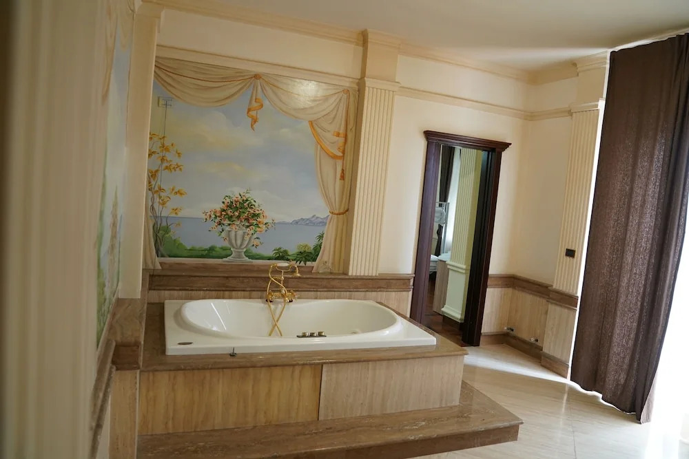 Villa Princi