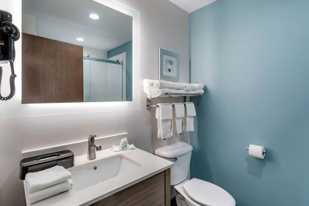 Quality Inn Lebanon - Highway 109