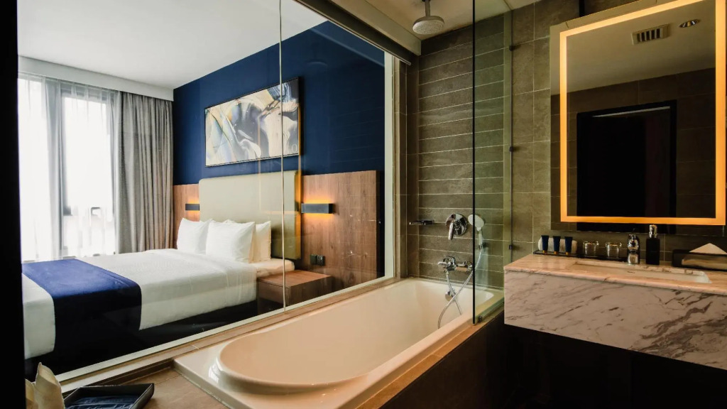 Opero Hotel Southkey