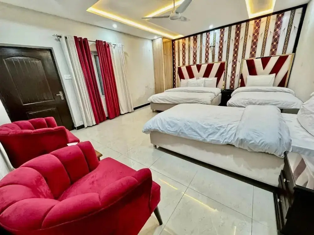 Millat Hotel G9-1
