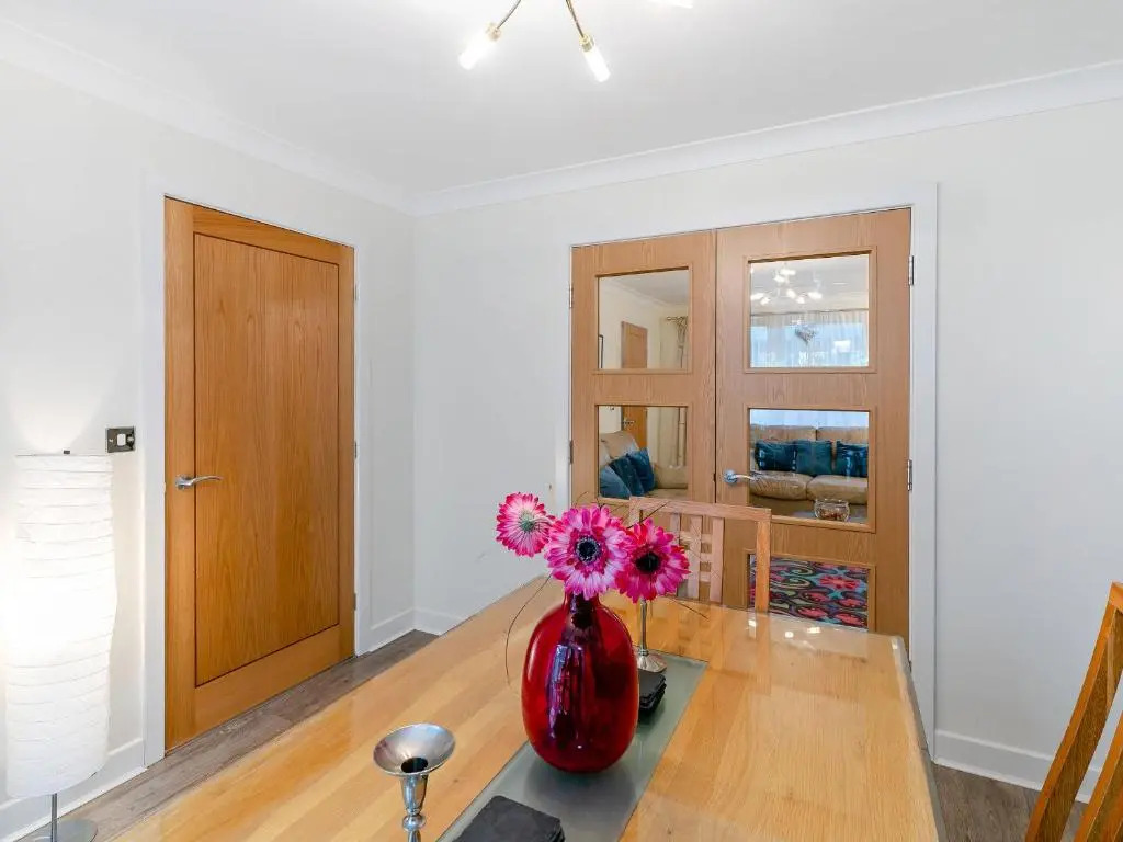 2 Carr Farm Close