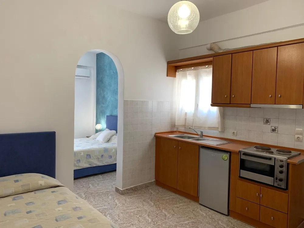 Villa Ilios