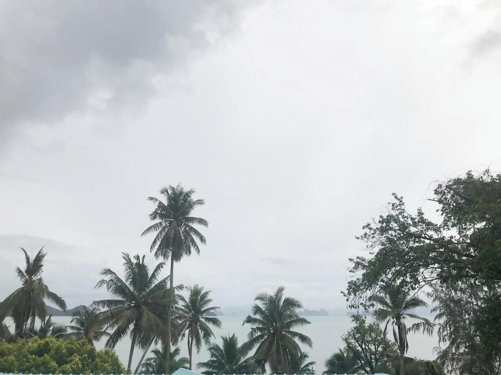 Koh Yao Yai Sea Breeze House เกาะยาวใหญ่ซีบรีซเฮ้าส์