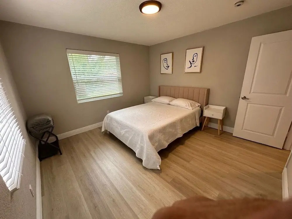 Amazing House relax Near Raymond Stadium