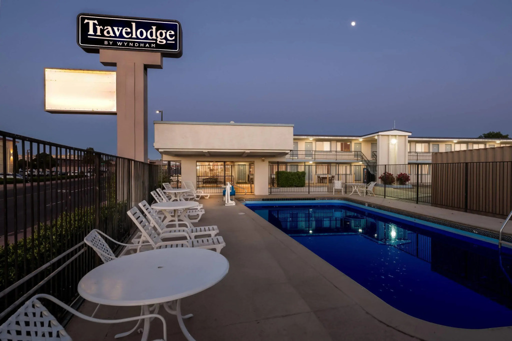 Travelodge by Wyndham Page, View of Lake Powell