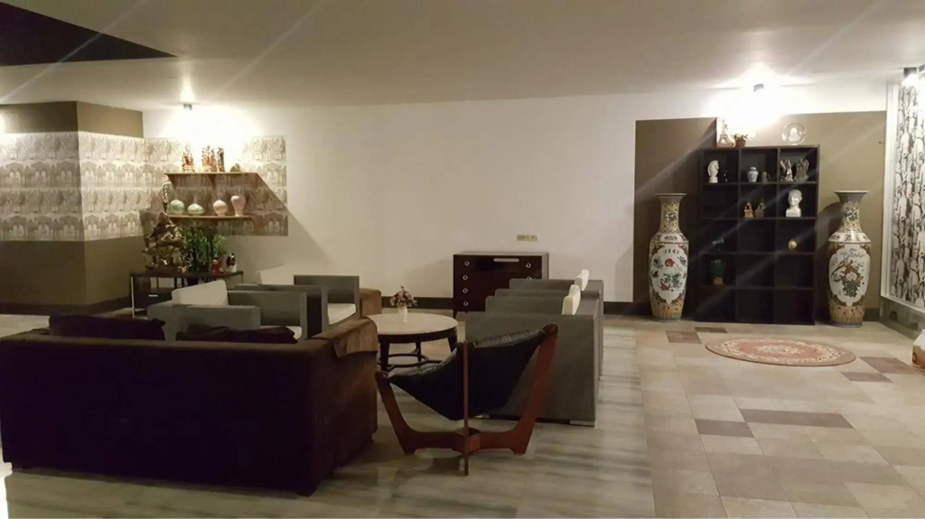 Lancelot Residence
