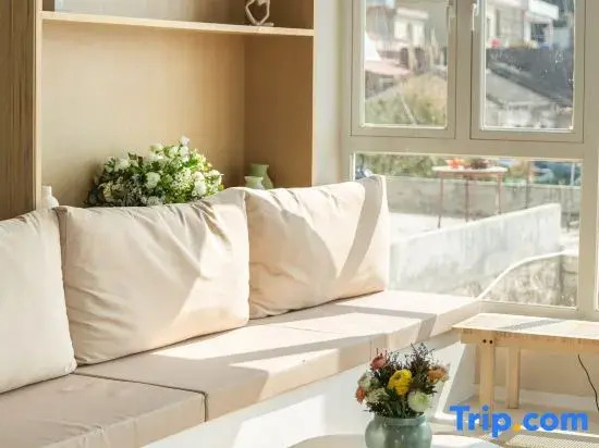 Huizhou MIRROR Boutique Hotel