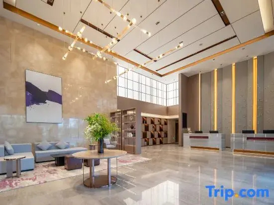 Lavande Hotel (Nanchang Jinxian Wuyue Plaza)