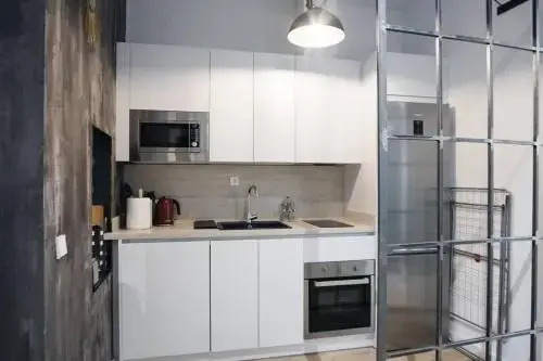 Homeabout Cibeles Apartment Ii