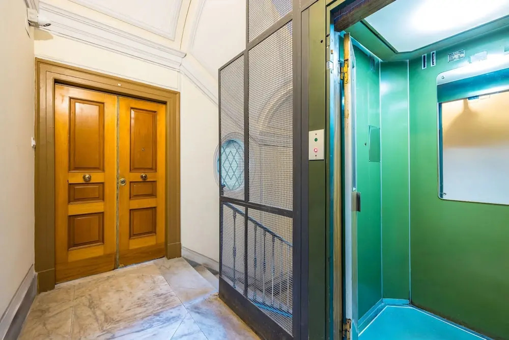Maison Emanuele Double Apartment