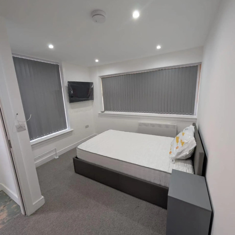 Park Lodge Preston