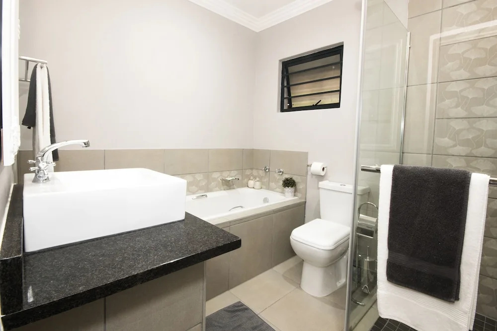 Hillside Guesthouse Umhlanga
